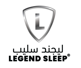 Legend Sleep Logo (282 x 237 px)